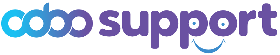 OdooSupport Logo